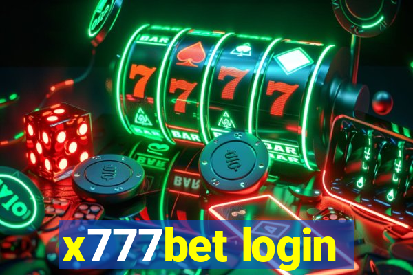 x777bet login